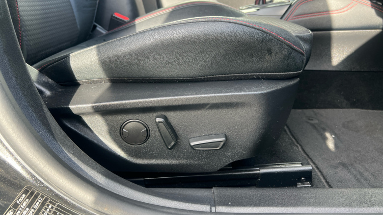 Ford Focus 1.5 EcoBlue 120 ST-Line X Edition 5dr Diesel Hatchback